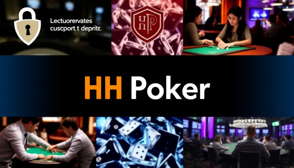 hhpoker德扑圈官网下载